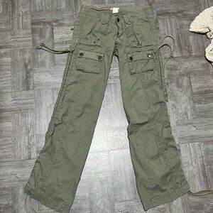 Max rave cargo pants